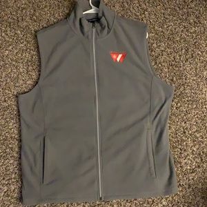 Purgatory vest